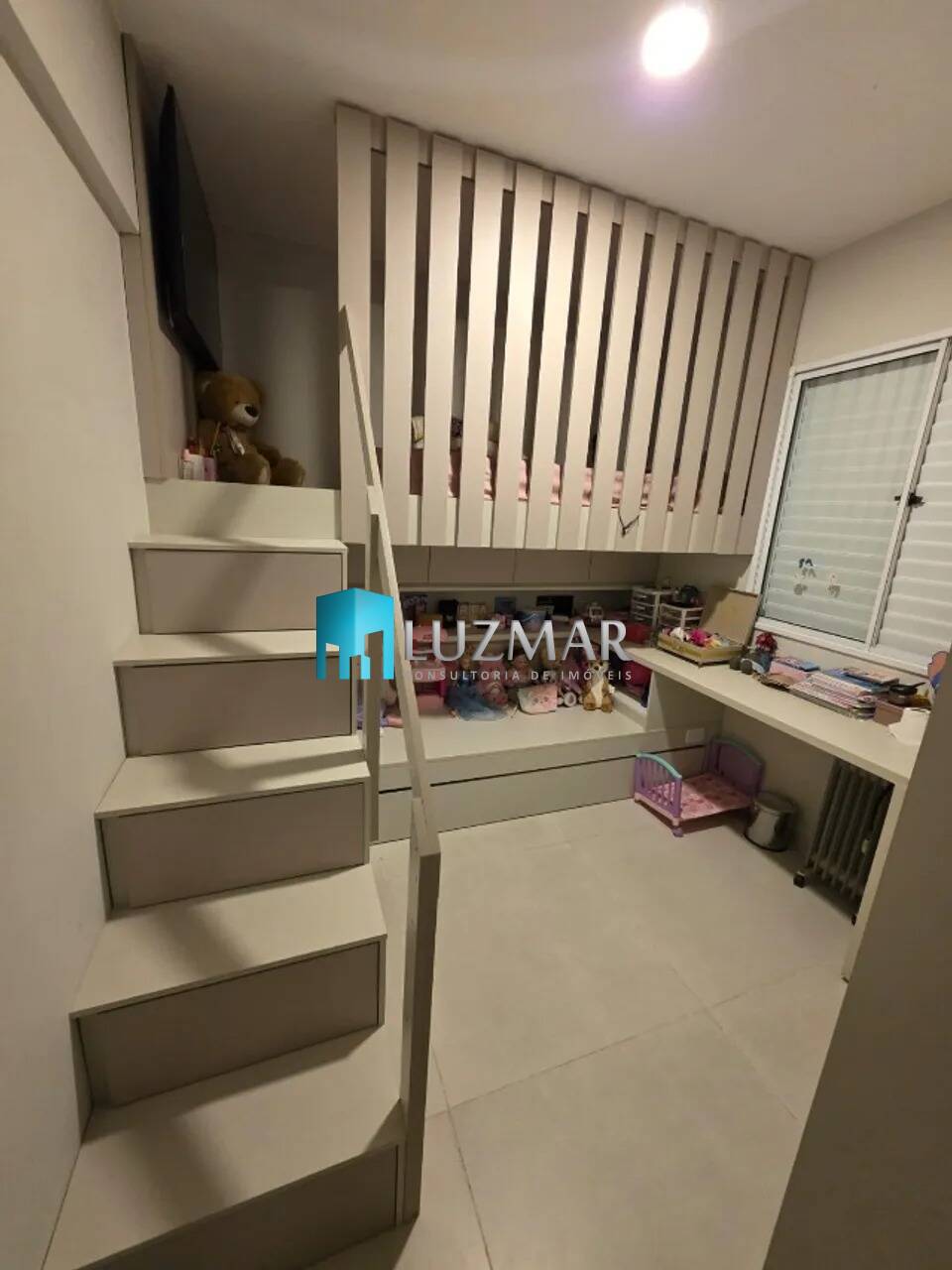 Apartamento, 3 quartos, 124 m² - Foto 13