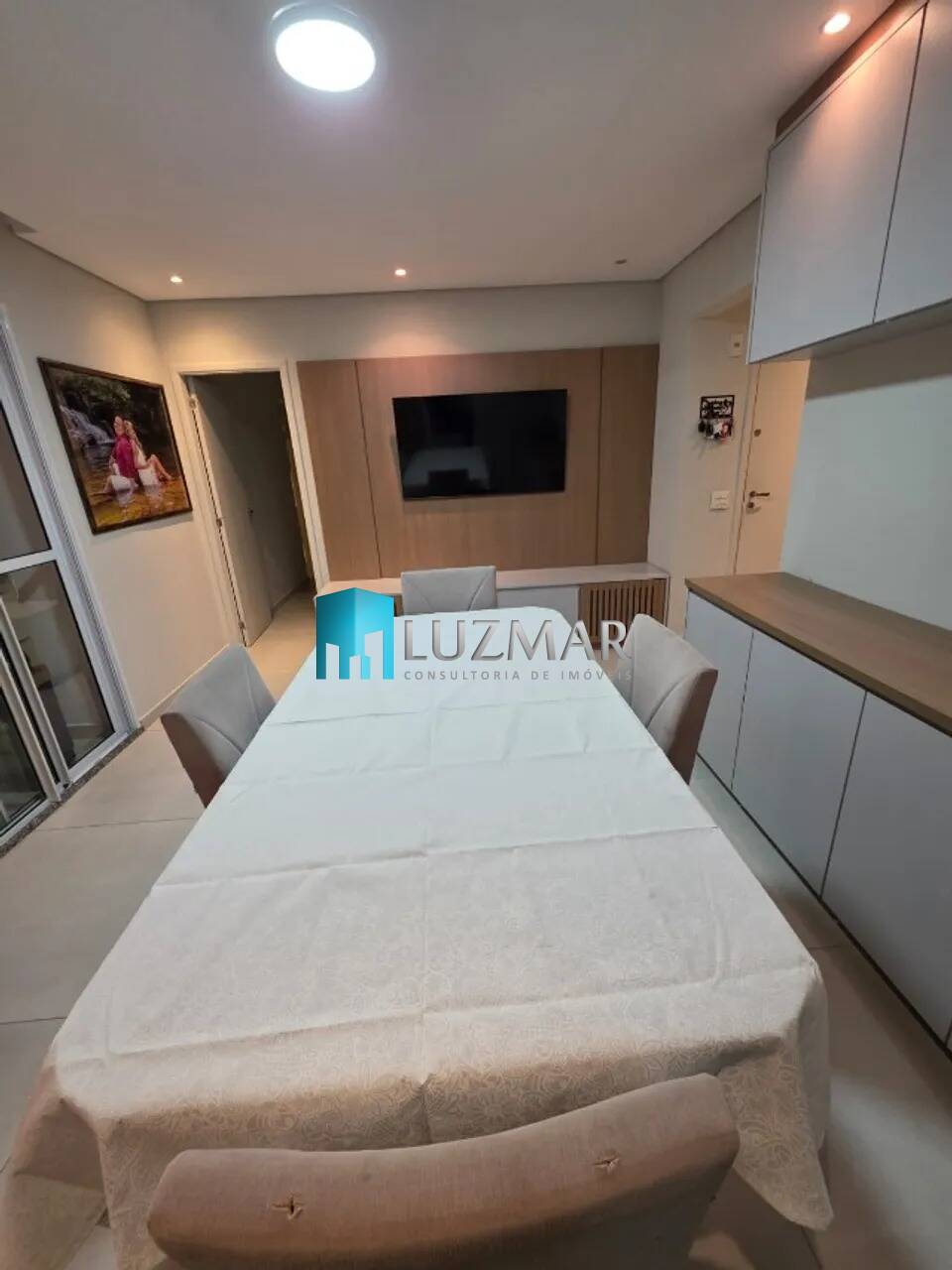 Apartamento, 3 quartos, 124 m² - Foto 10