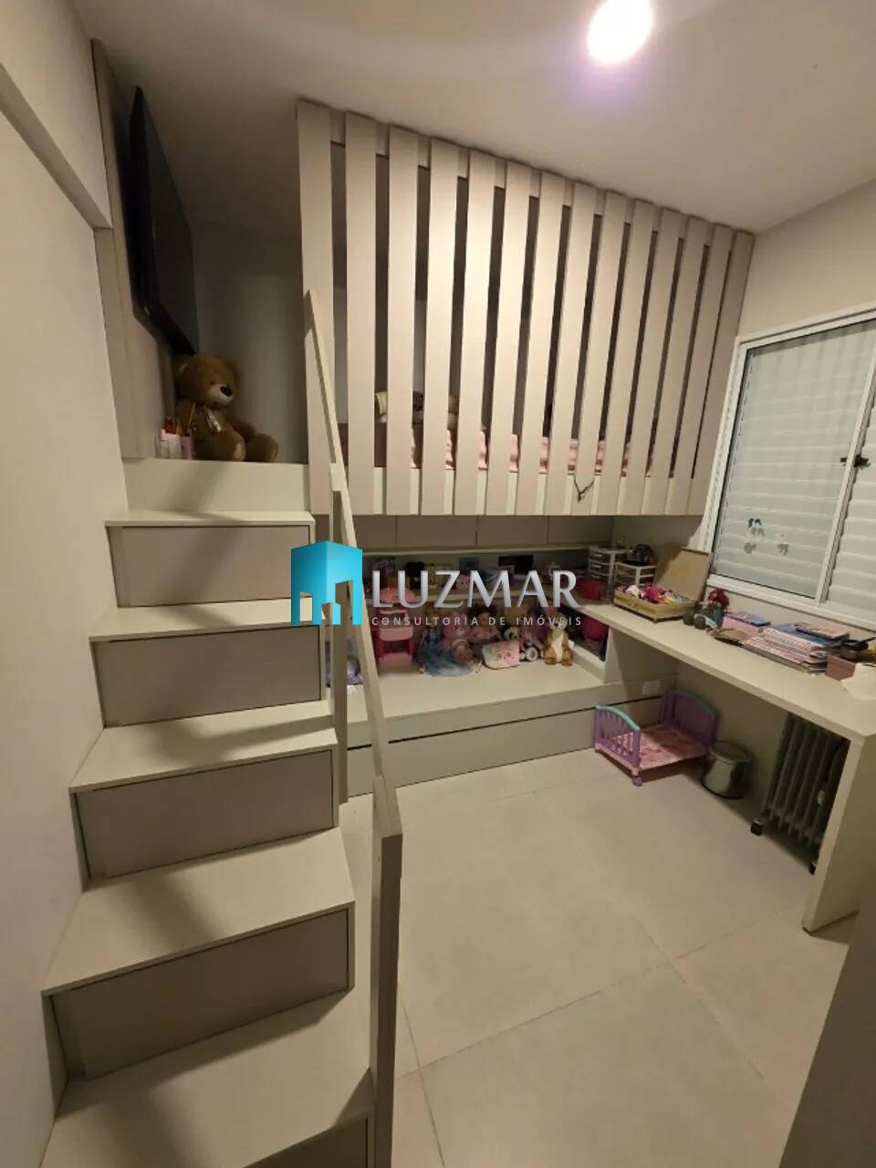 Apartamento, 3 quartos, 124 m² - Foto 14