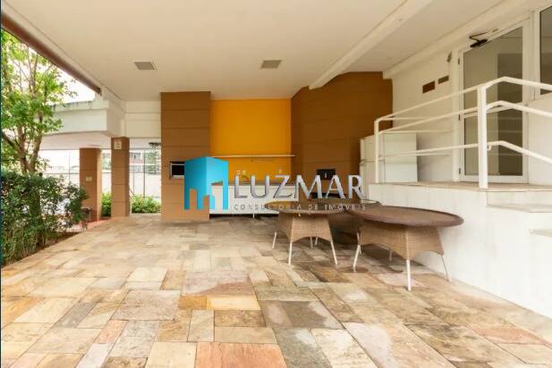 Apartamento, 3 quartos, 124 m² - Foto 32