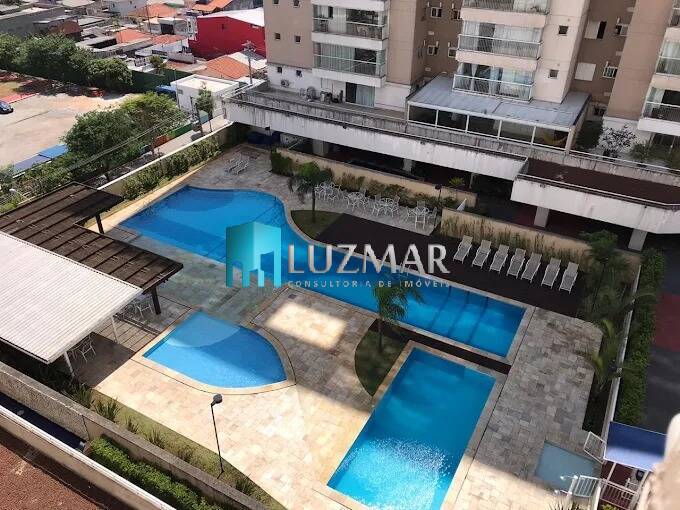 Apartamento, 3 quartos, 124 m² - Foto 38