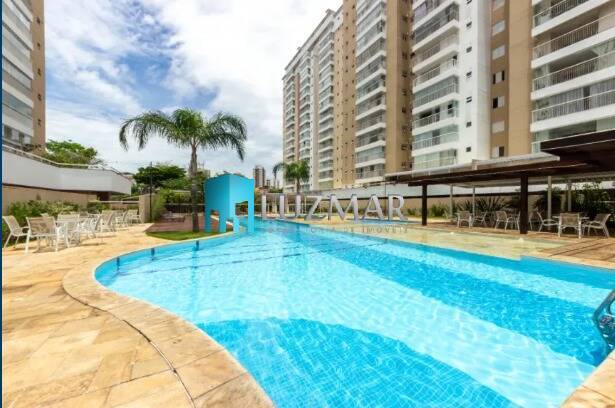 Apartamento, 3 quartos, 124 m² - Foto 1