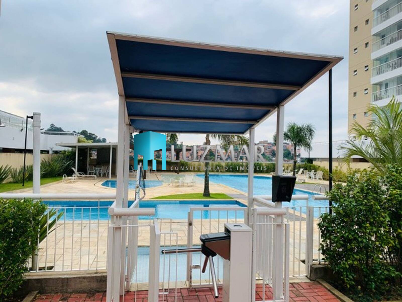 Apartamento, 3 quartos, 124 m² - Foto 21