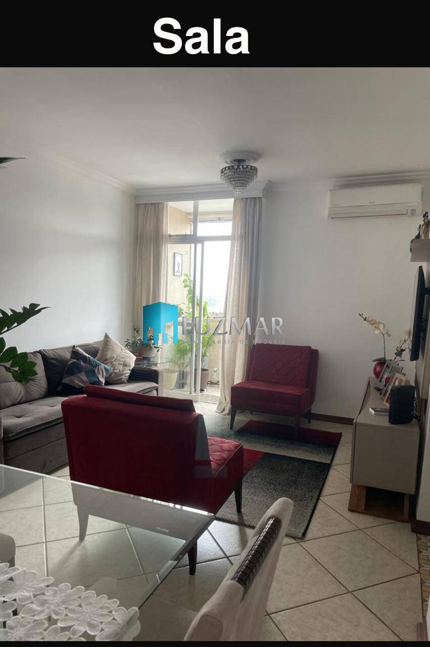 Apartamento, 3 quartos, 79 m² - Foto 3