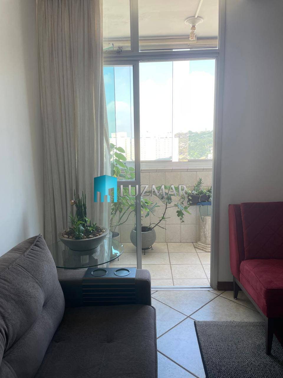 Apartamento, 3 quartos, 79 m² - Foto 2