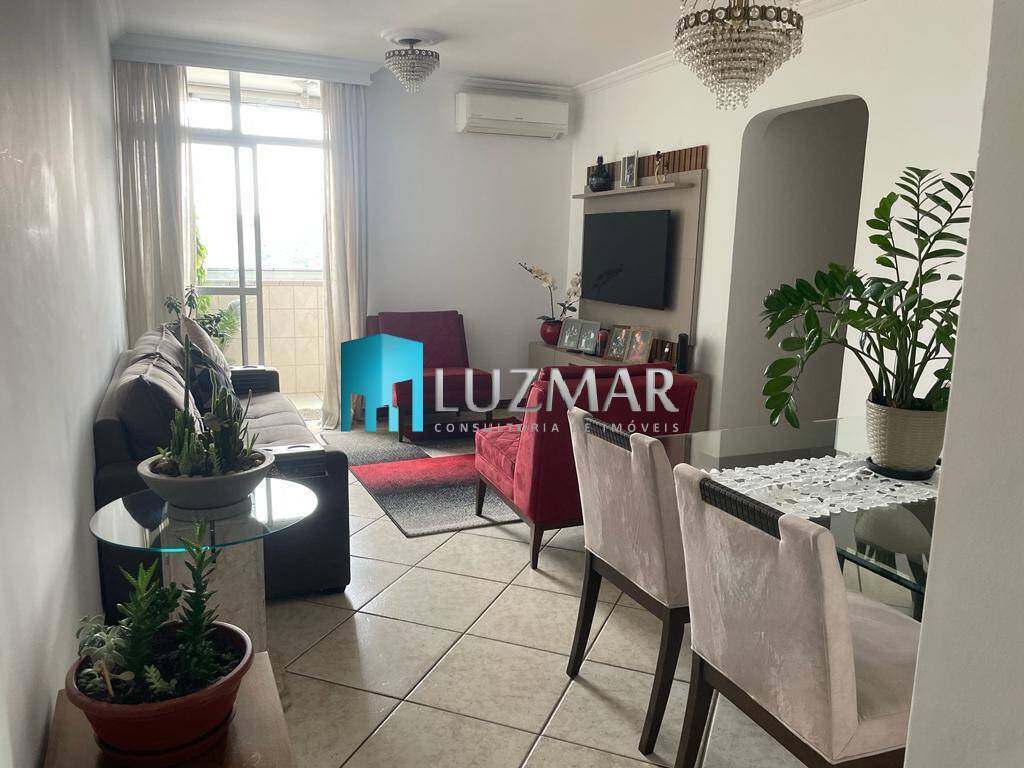 Apartamento, 3 quartos, 79 m² - Foto 1