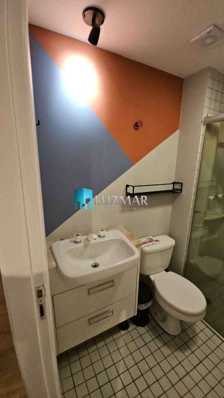 Apartamento, 3 quartos, 76 m² - Foto 9