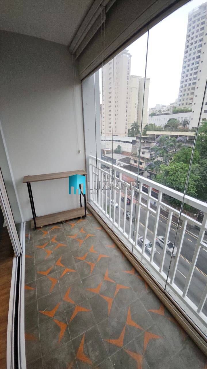 Apartamento, 3 quartos, 76 m² - Foto 4