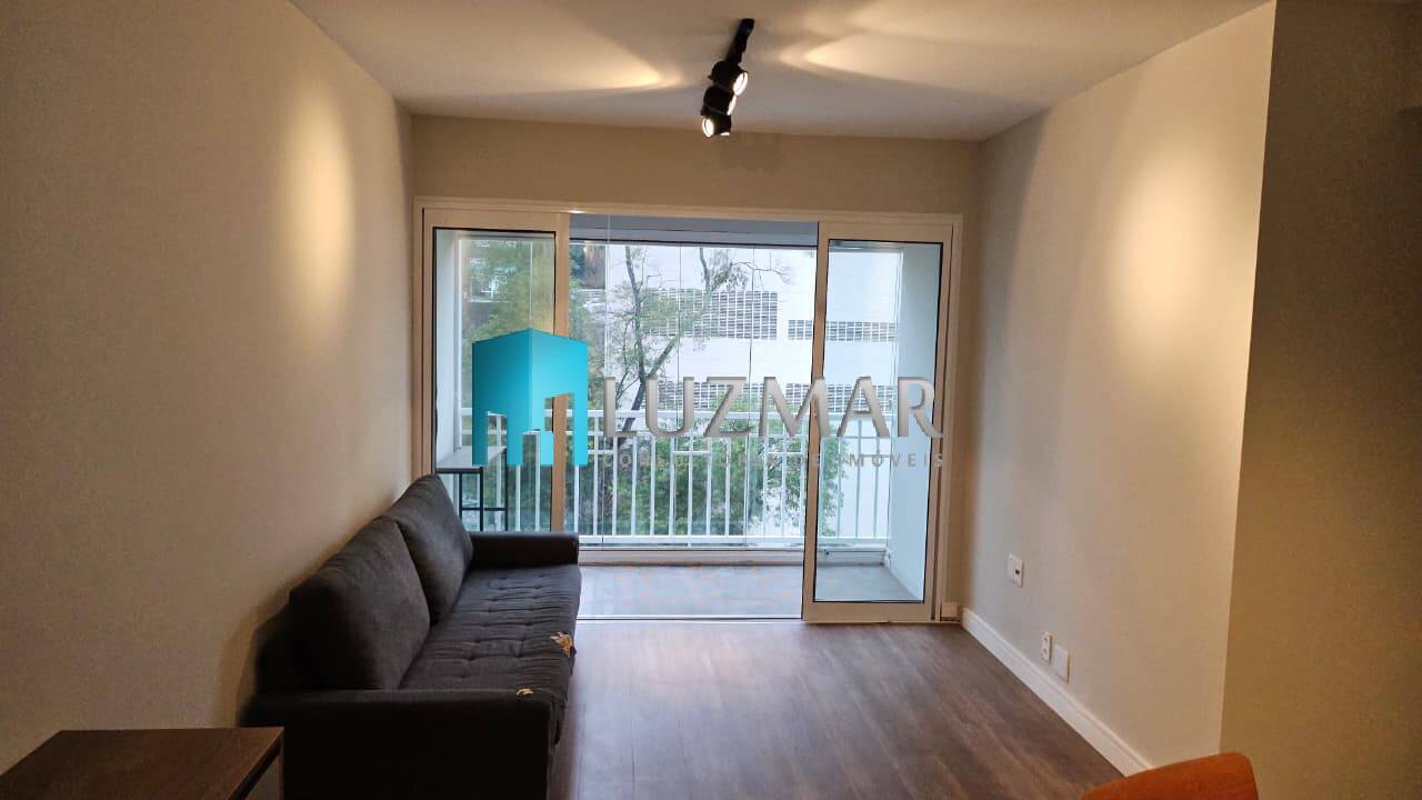 Apartamento, 3 quartos, 76 m² - Foto 2