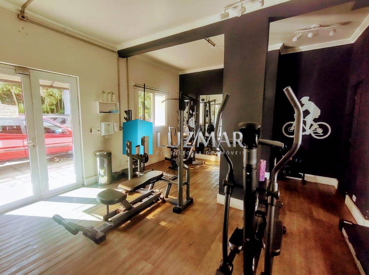 Apartamento, 3 quartos, 76 m² - Foto 27