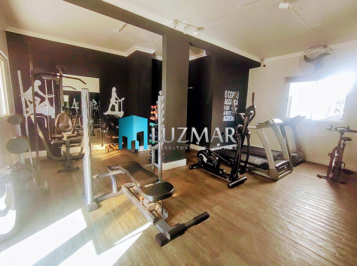 Apartamento, 3 quartos, 76 m² - Foto 36