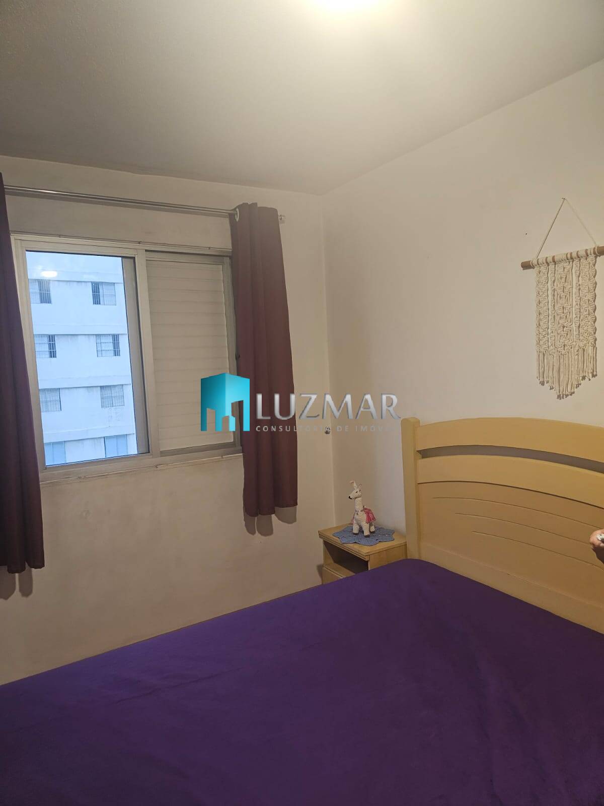 Apartamento, 2 quartos, 54 m² - Foto 4