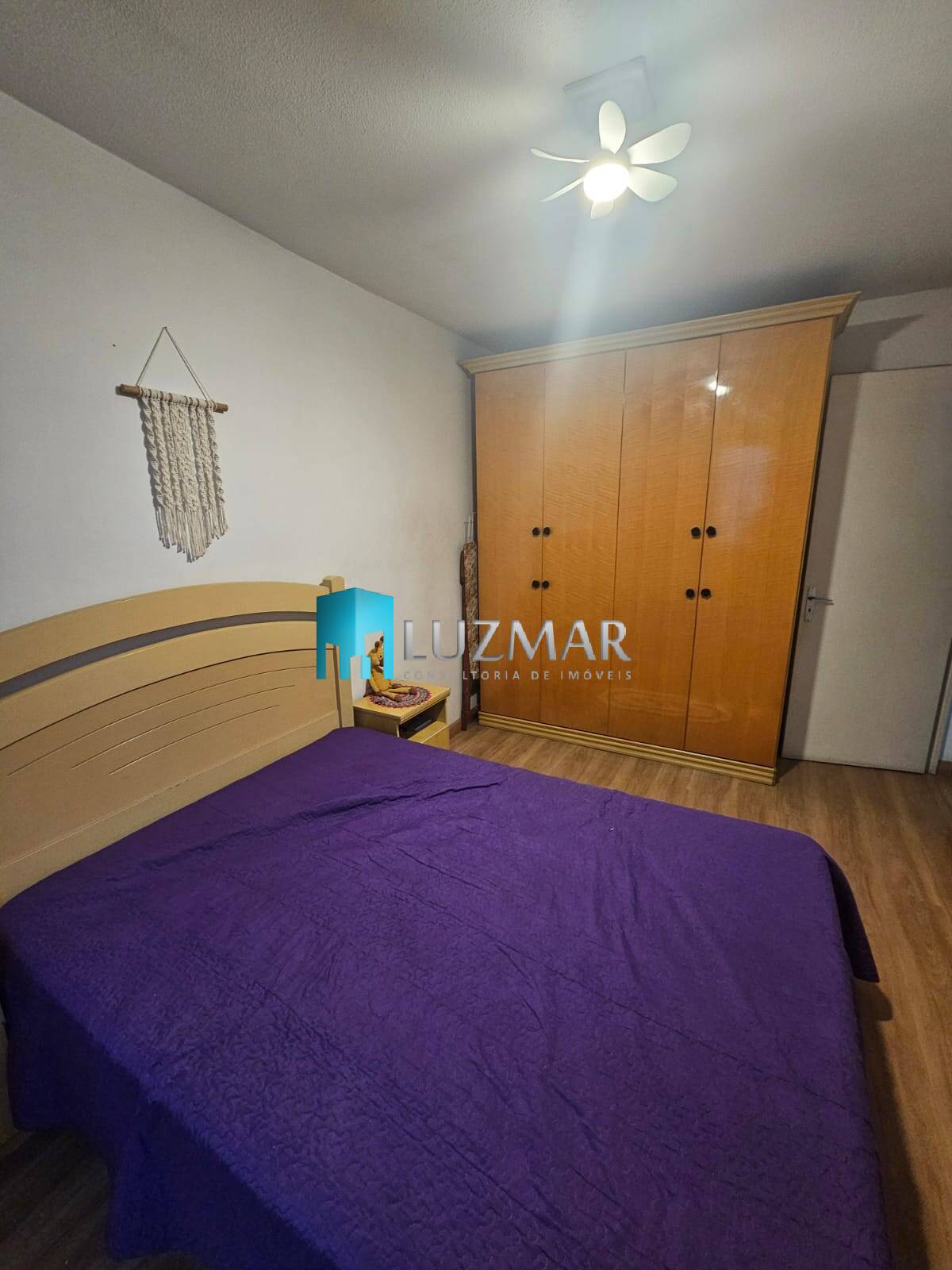 Apartamento, 2 quartos, 54 m² - Foto 6