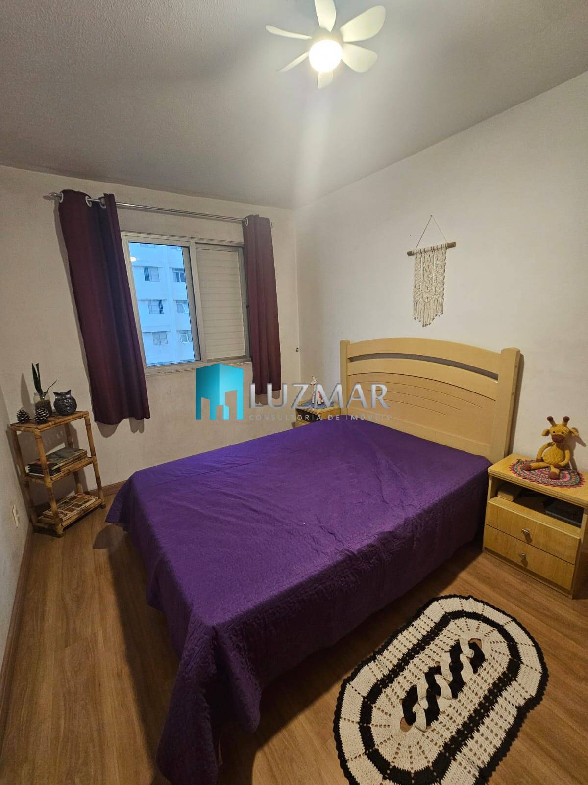 Apartamento, 2 quartos, 54 m² - Foto 5