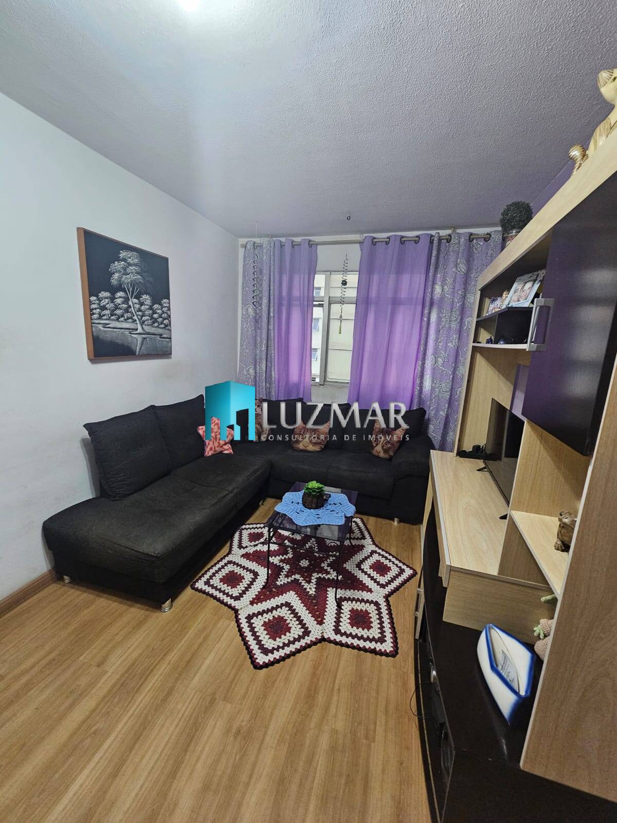 Apartamento, 2 quartos, 54 m² - Foto 1