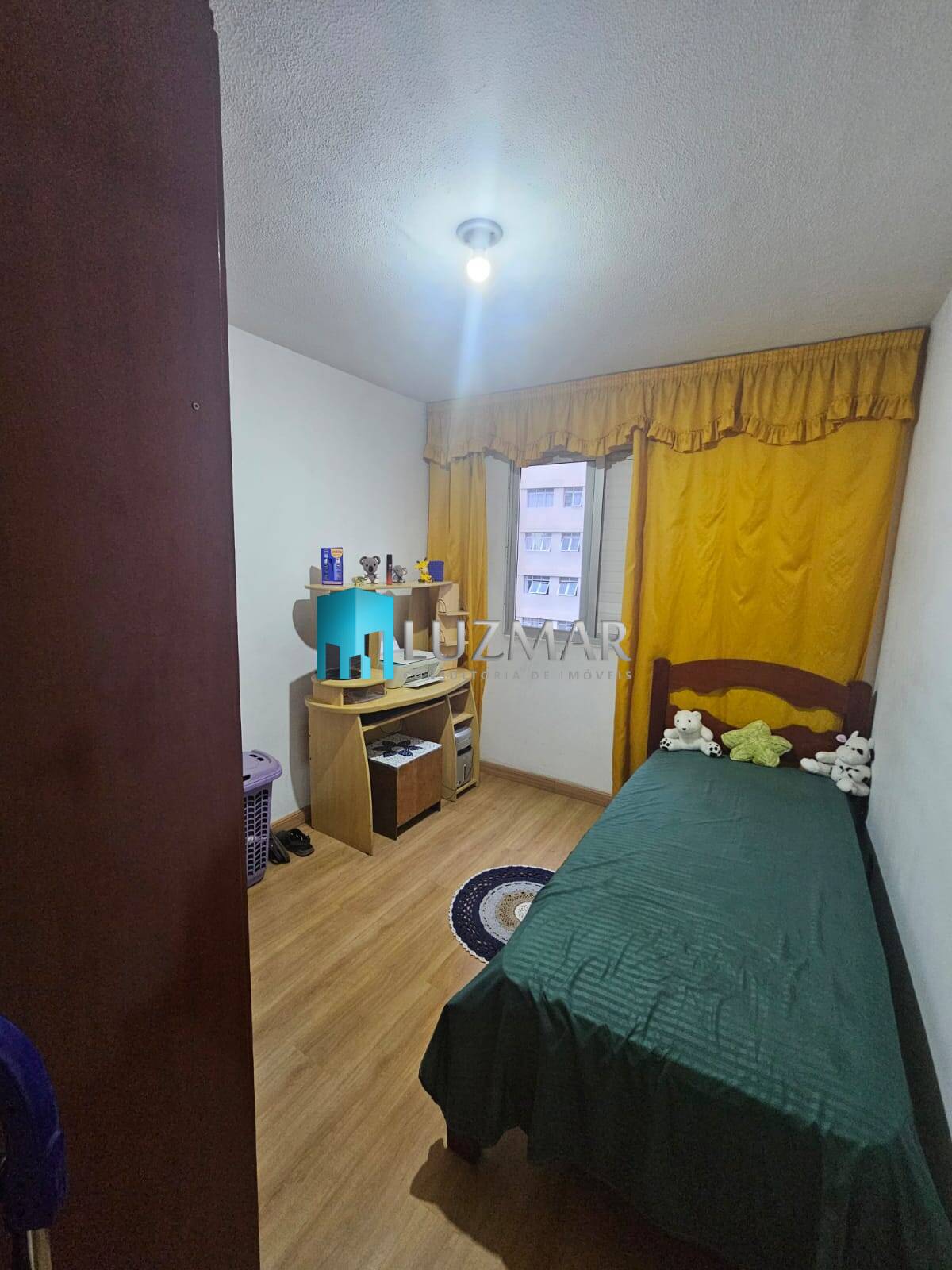 Apartamento, 2 quartos, 54 m² - Foto 7
