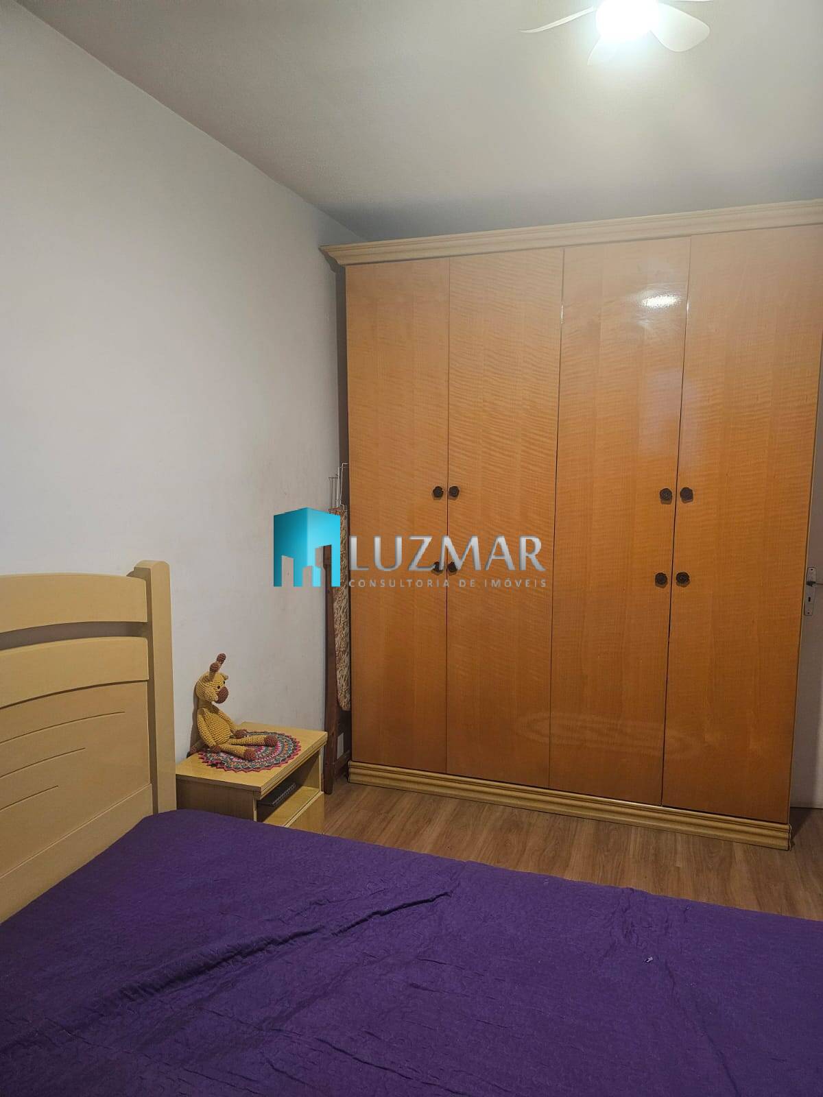 Apartamento, 2 quartos, 54 m² - Foto 8
