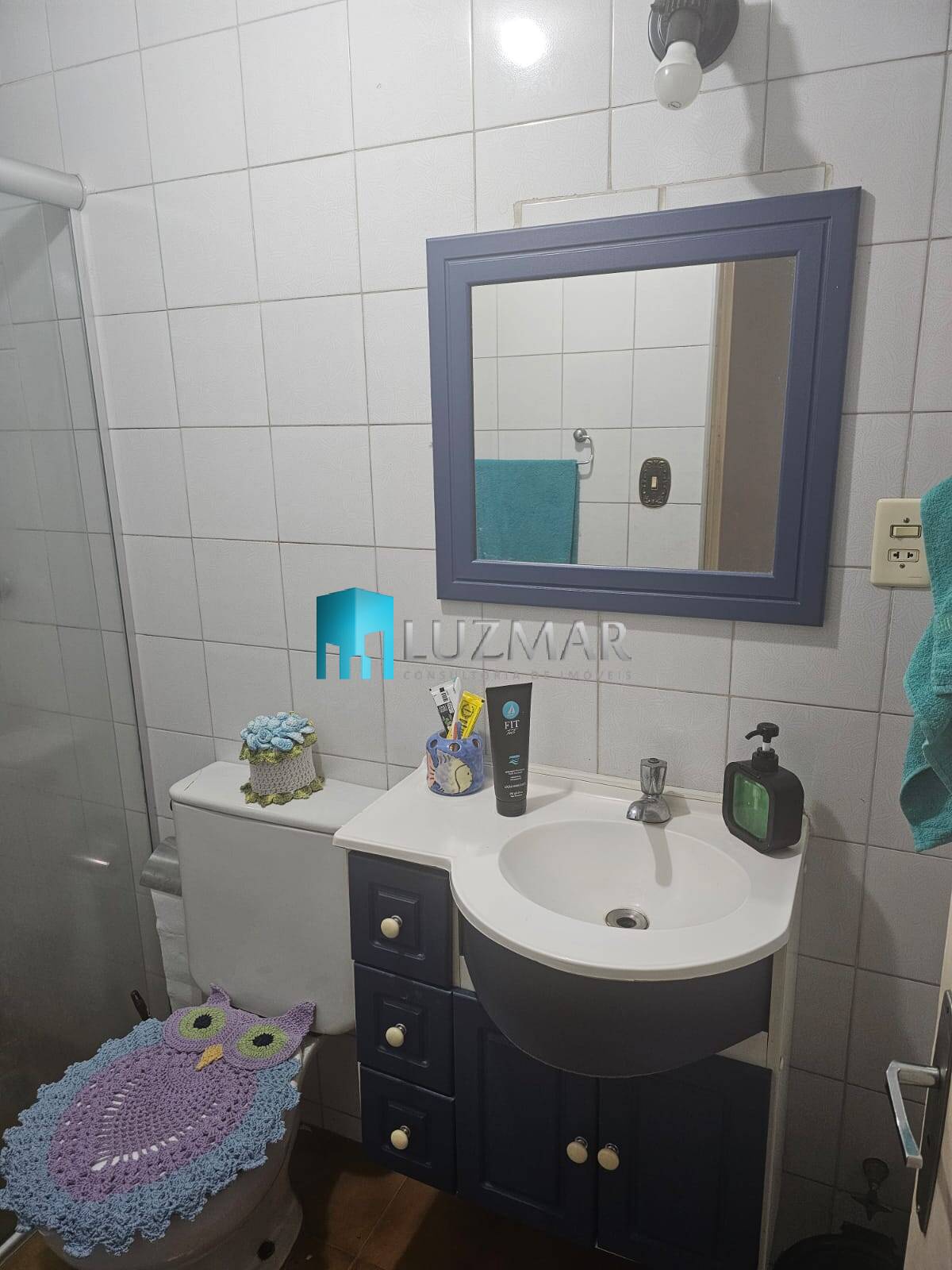 Apartamento, 2 quartos, 54 m² - Foto 12
