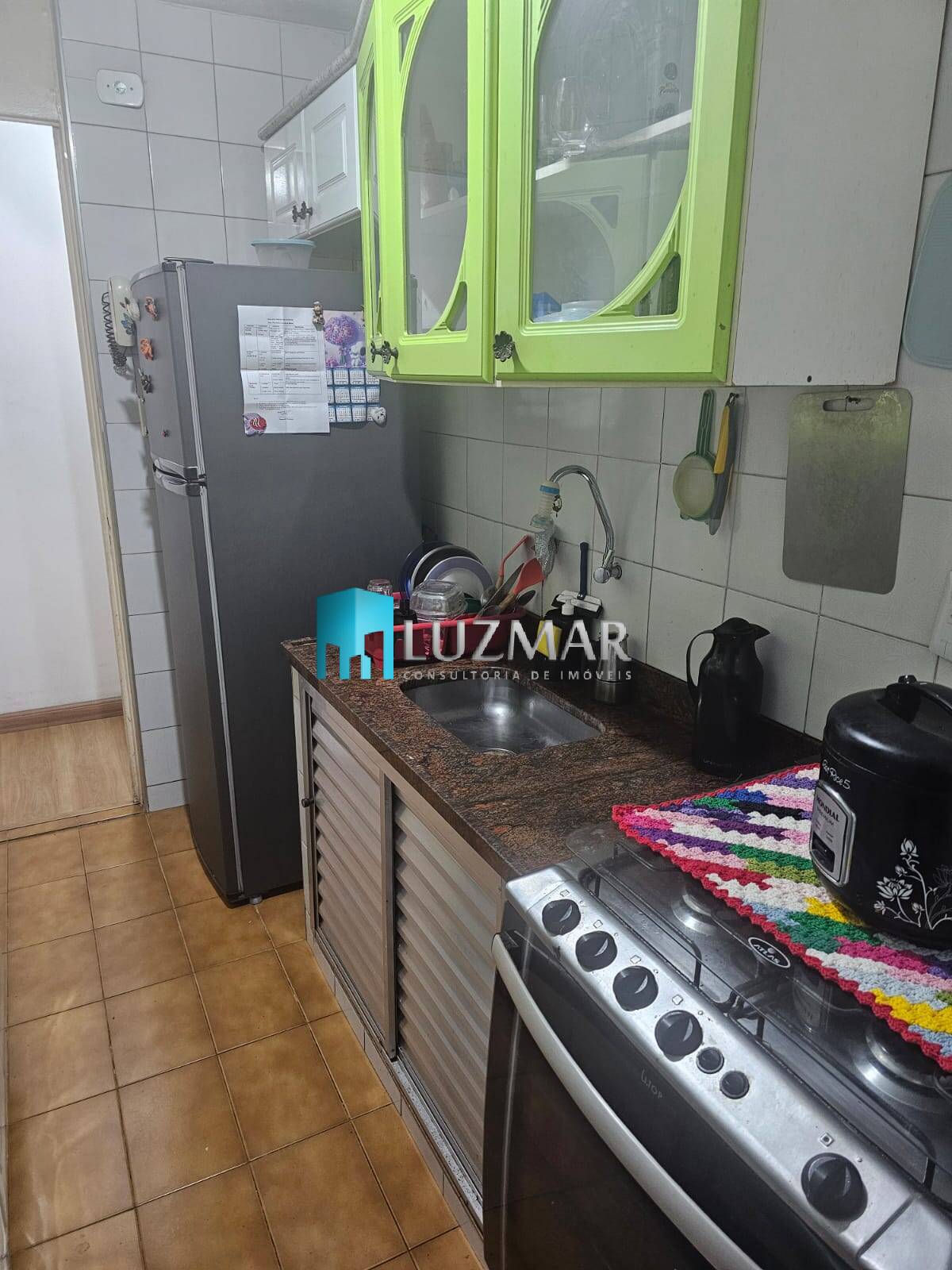 Apartamento, 2 quartos, 54 m² - Foto 18