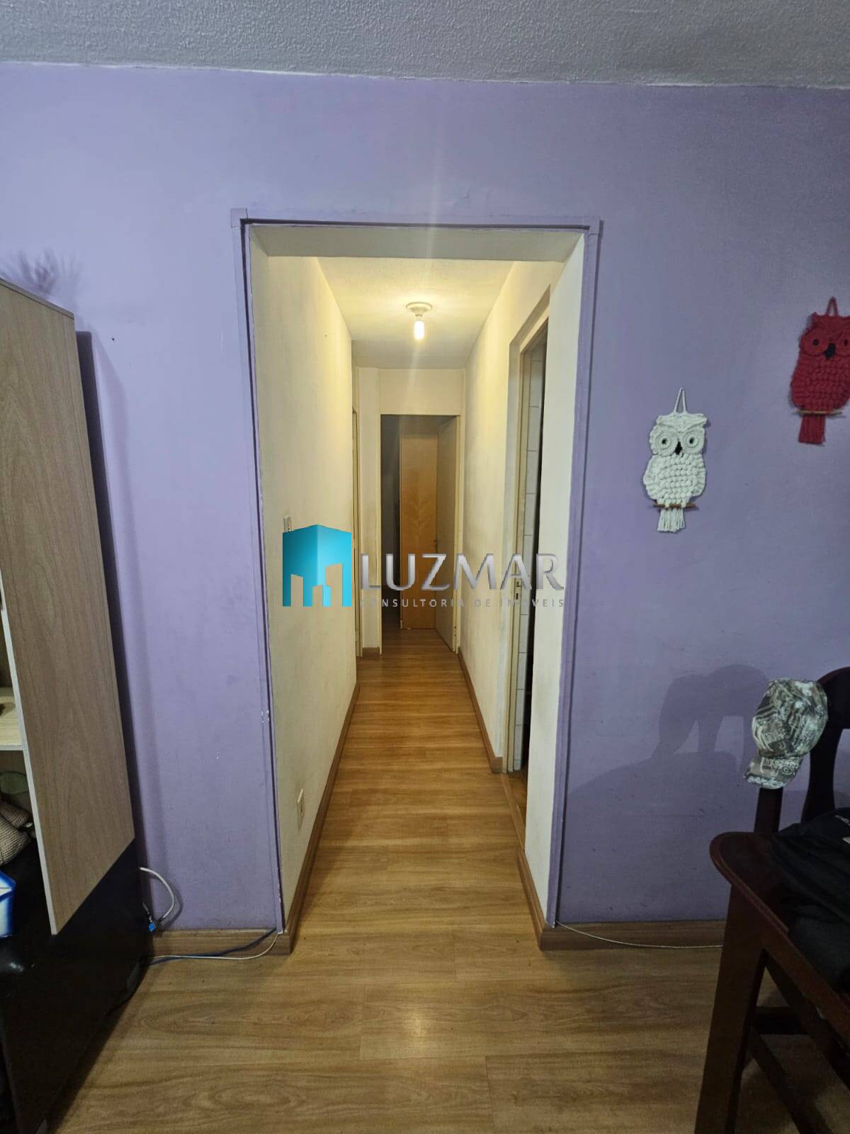 Apartamento, 2 quartos, 54 m² - Foto 9