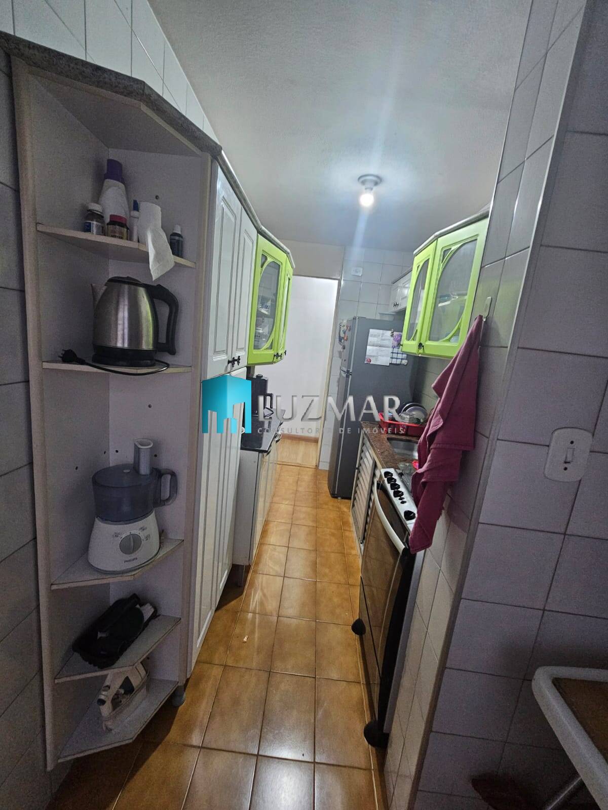 Apartamento, 2 quartos, 54 m² - Foto 13