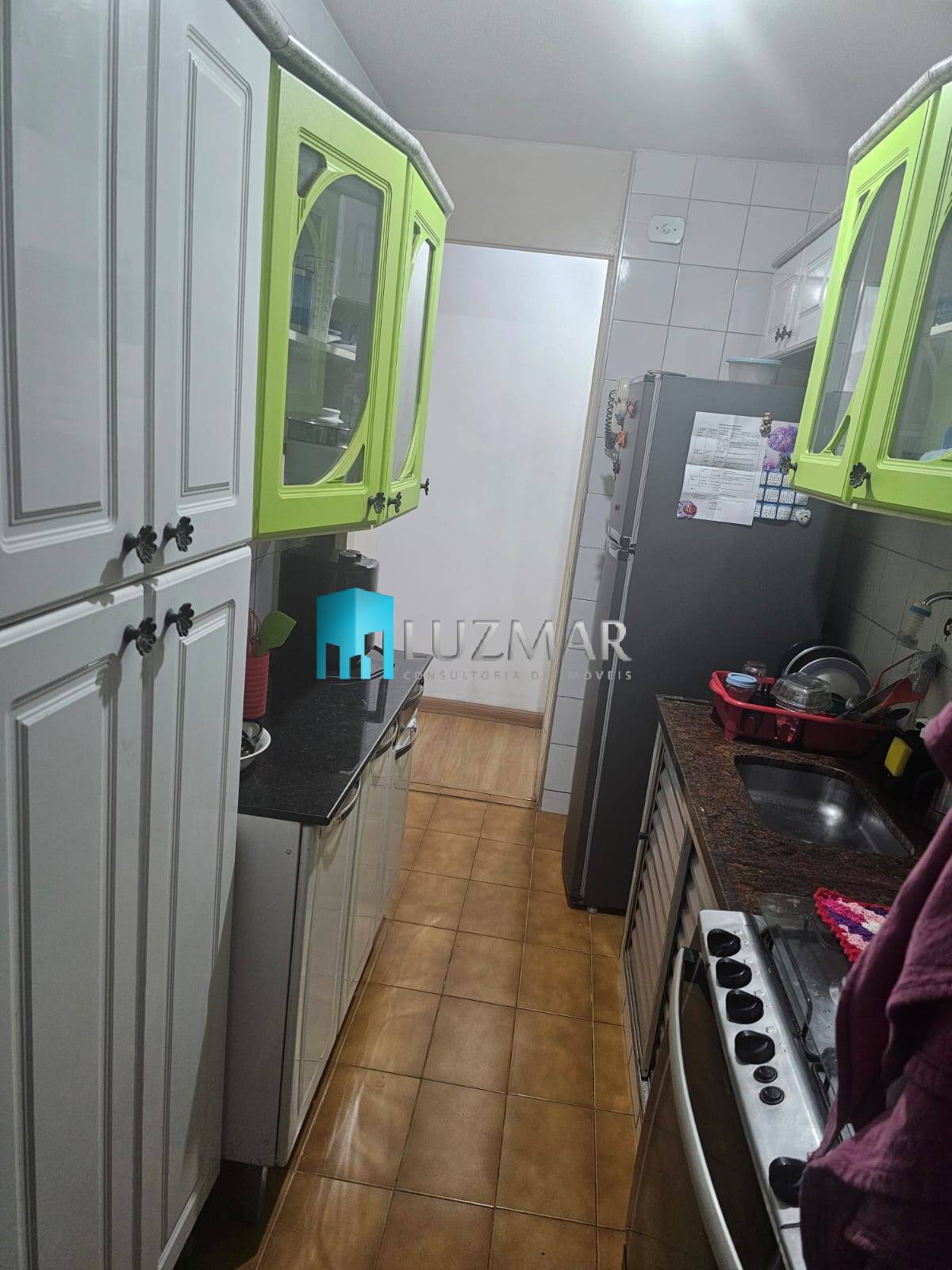 Apartamento, 2 quartos, 54 m² - Foto 17