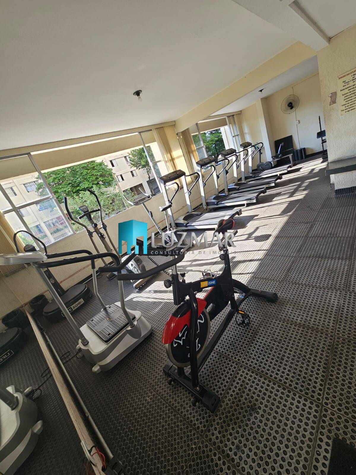 Apartamento, 2 quartos, 54 m² - Foto 23