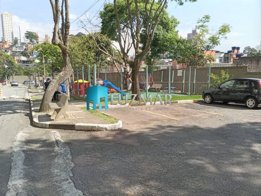 Apartamento, 2 quartos, 54 m² - Foto 27