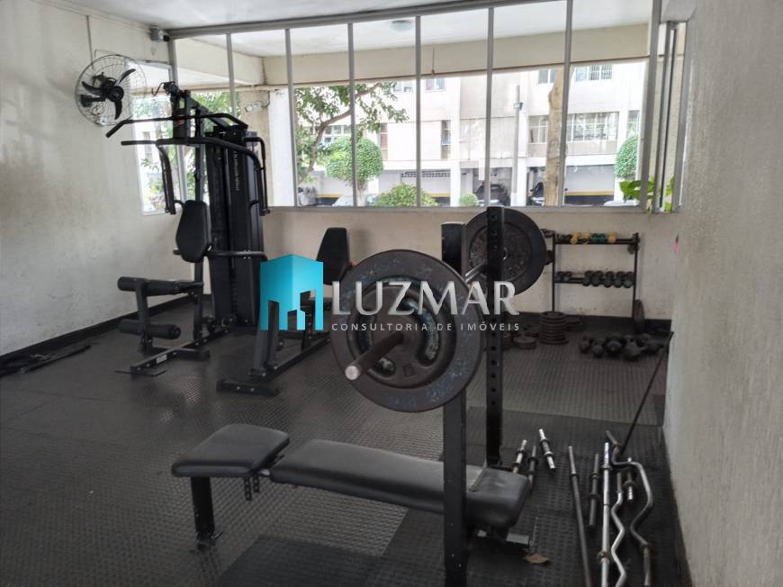 Apartamento, 2 quartos, 54 m² - Foto 26
