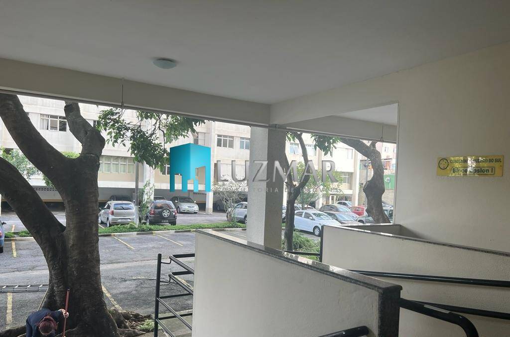 Apartamento, 2 quartos, 54 m² - Foto 36