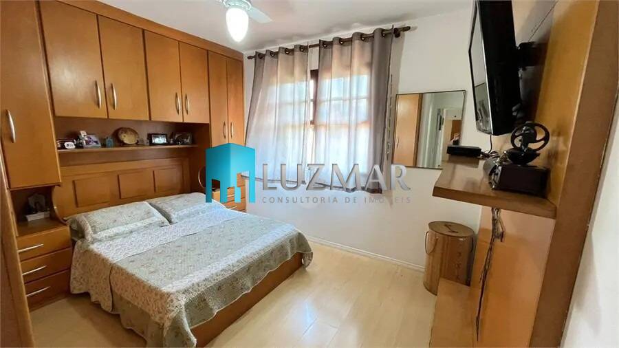 Casa de Condomínio, 3 quartos - Foto 10