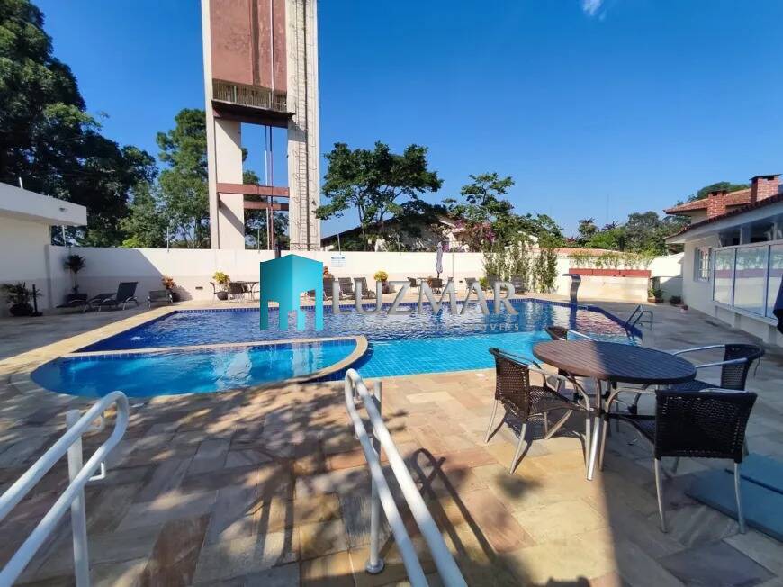 Casa de Condomínio, 3 quartos - Foto 31