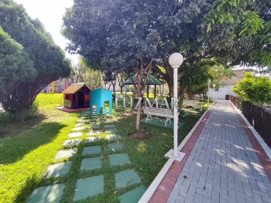 Casa de Condomínio, 3 quartos - Foto 39