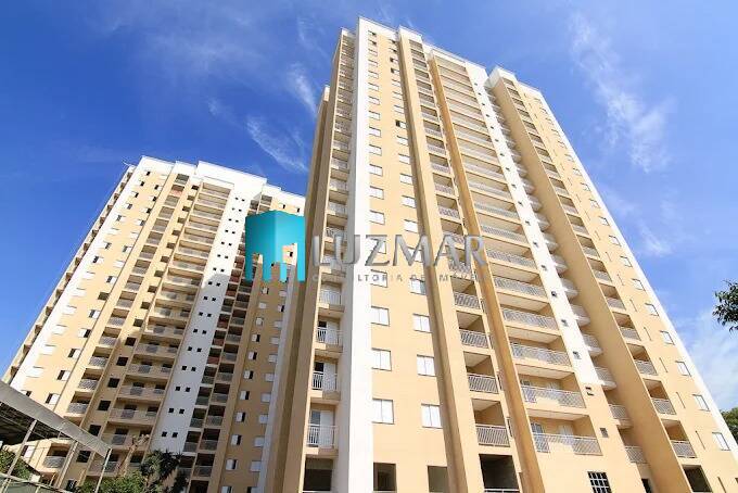 Apartamento, 2 quartos, 69 m² - Foto 1