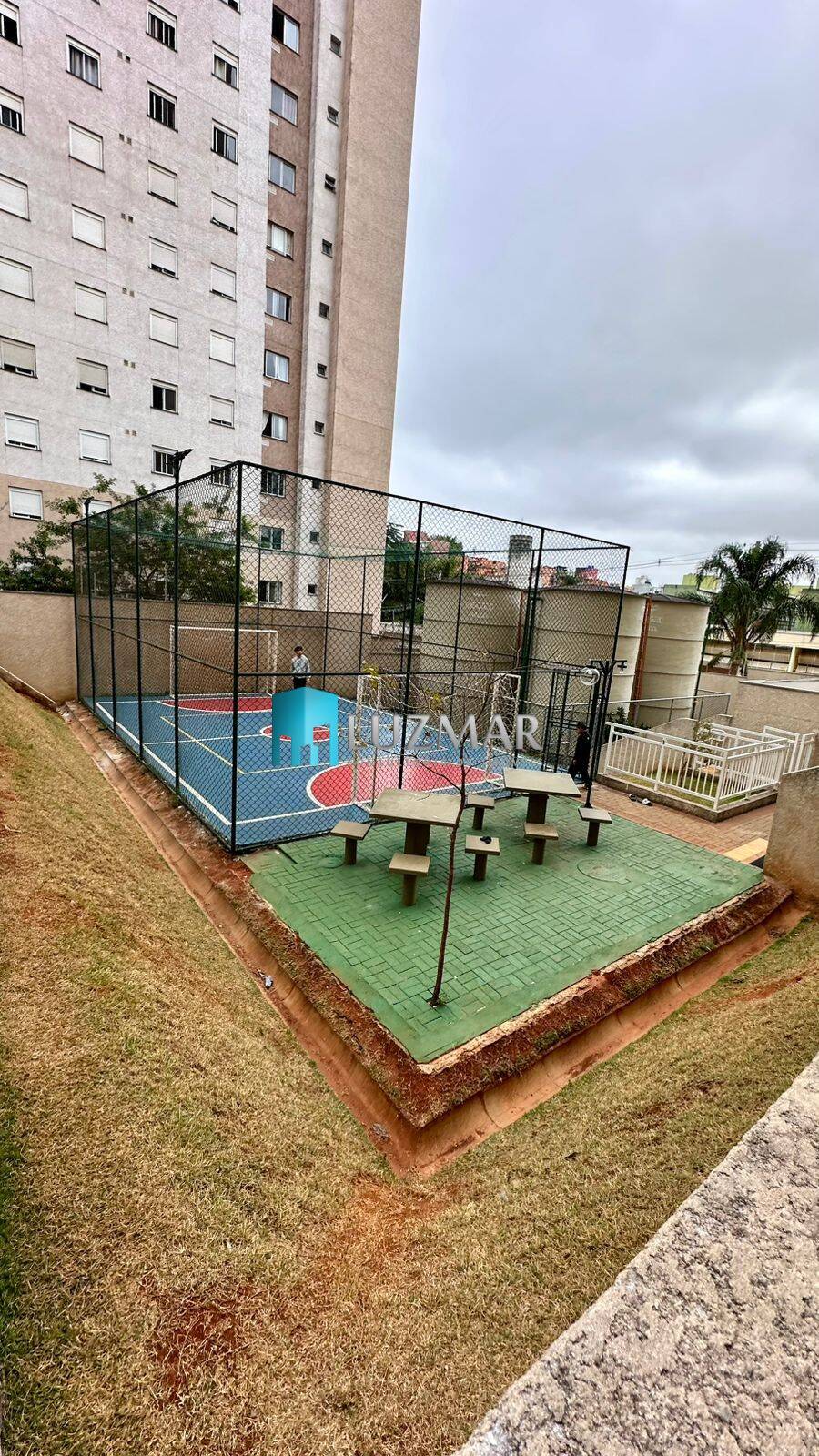 Apartamento, 2 quartos, 40 m² - Foto 14