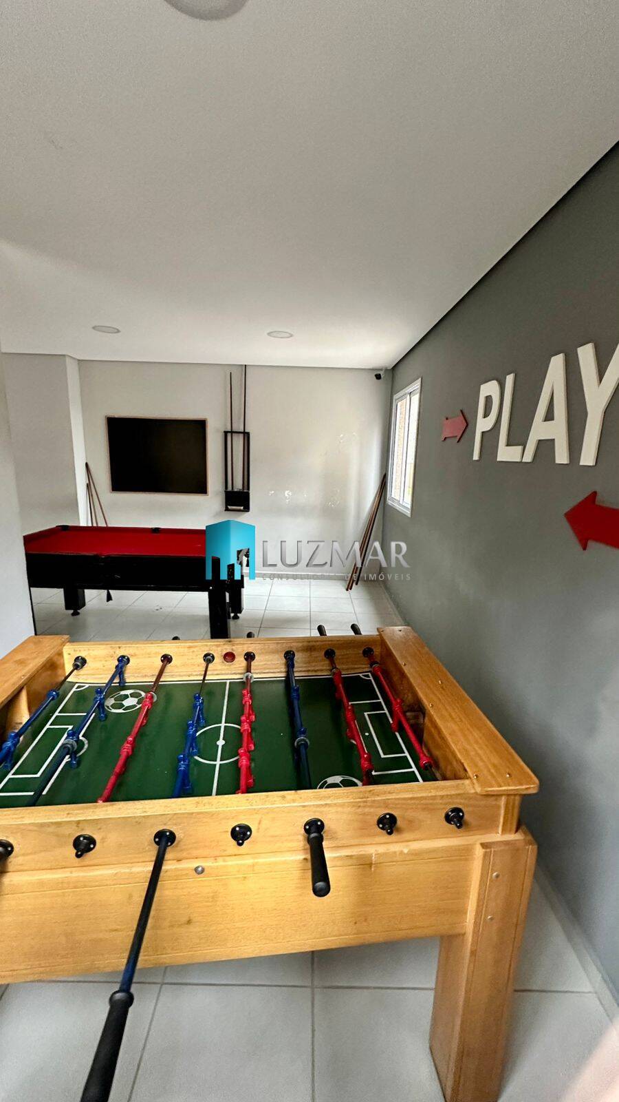 Apartamento, 2 quartos, 40 m² - Foto 17