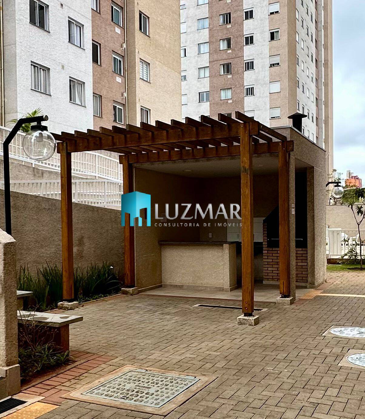 Apartamento, 2 quartos, 40 m² - Foto 13