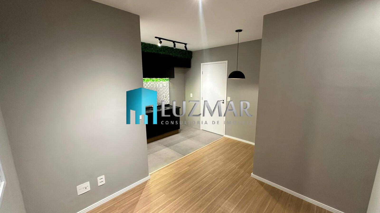 Apartamento, 2 quartos, 40 m² - Foto 3