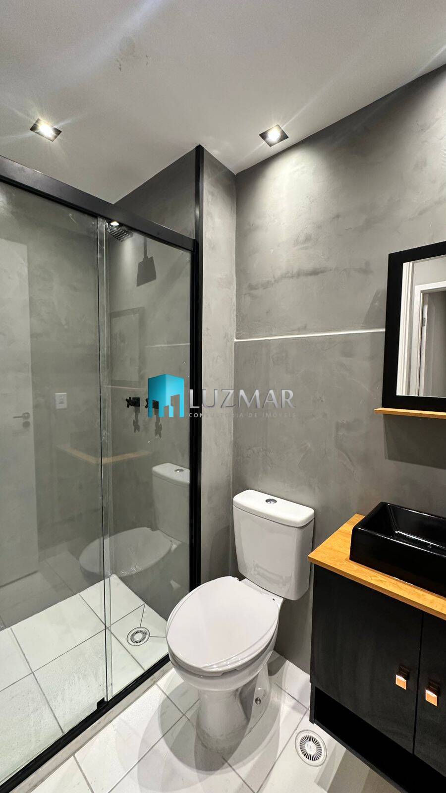 Apartamento, 2 quartos, 40 m² - Foto 8