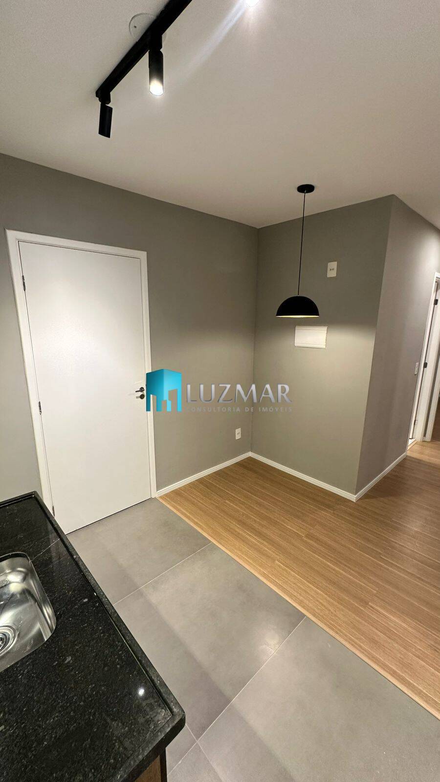Apartamento, 2 quartos, 40 m² - Foto 7