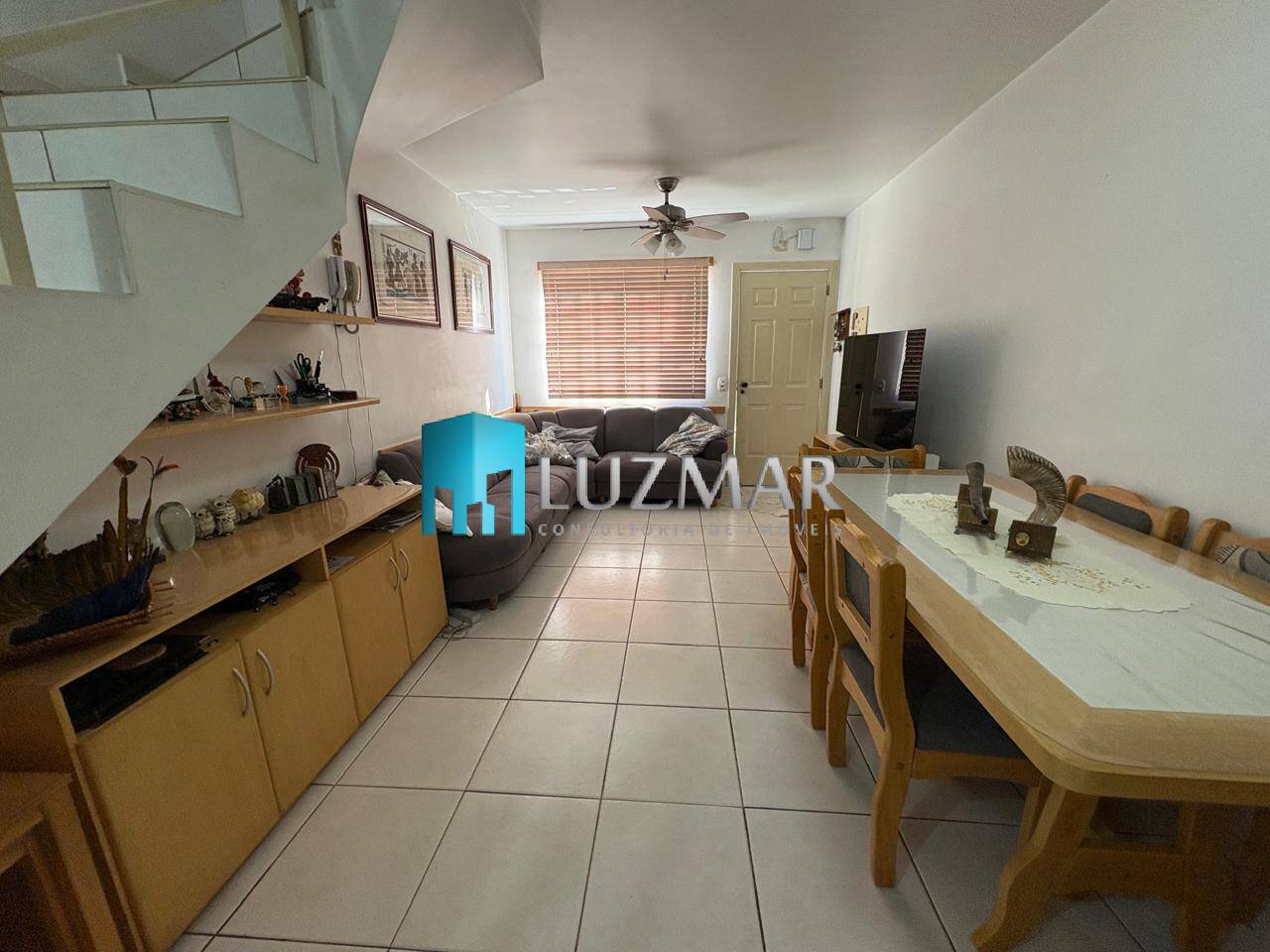Casa de Condomínio, 3 quartos - Foto 10