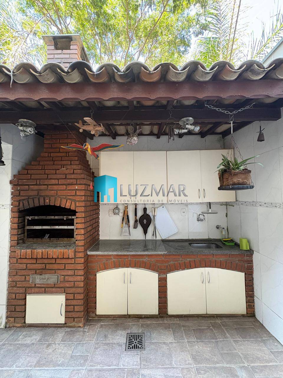 Casa de Condomínio, 3 quartos - Foto 11