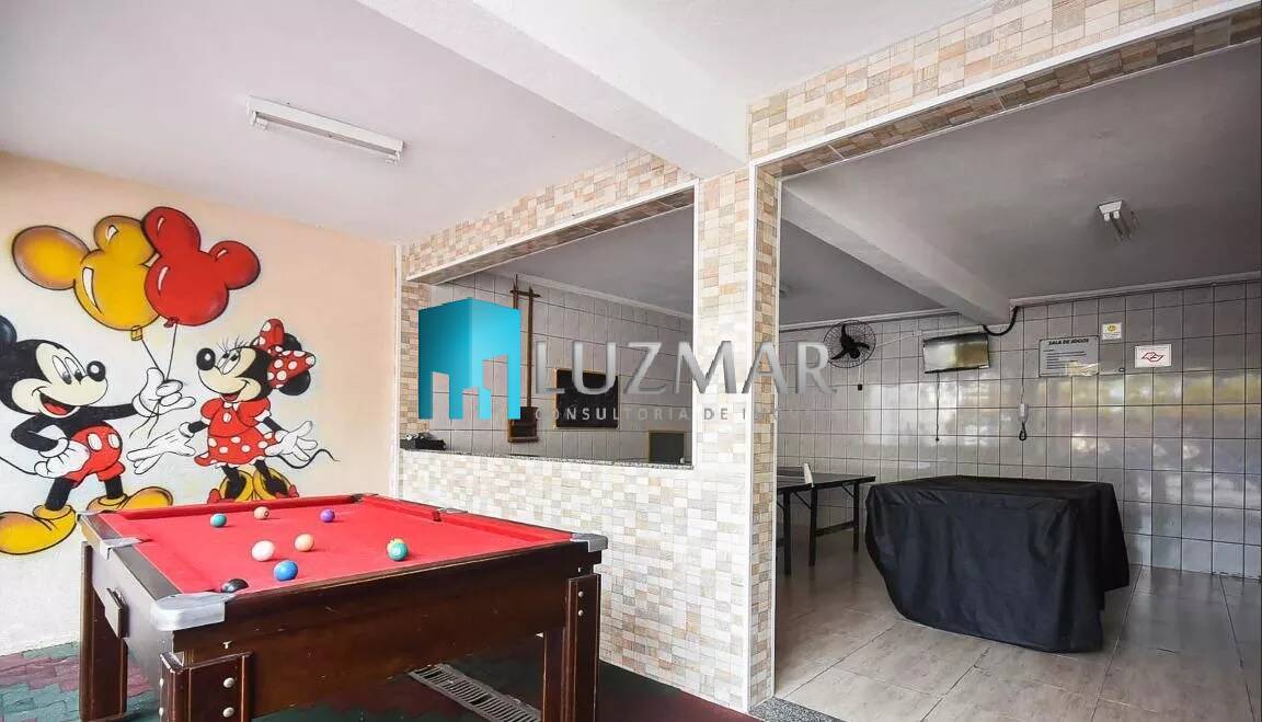 Casa de Condomínio, 3 quartos - Foto 43
