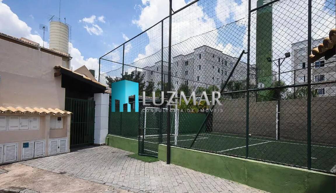 Casa de Condomínio, 3 quartos - Foto 45