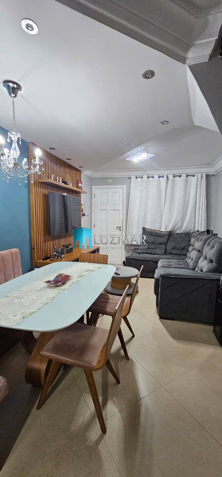 Casa, 3 quartos, 115 m² - Foto 3
