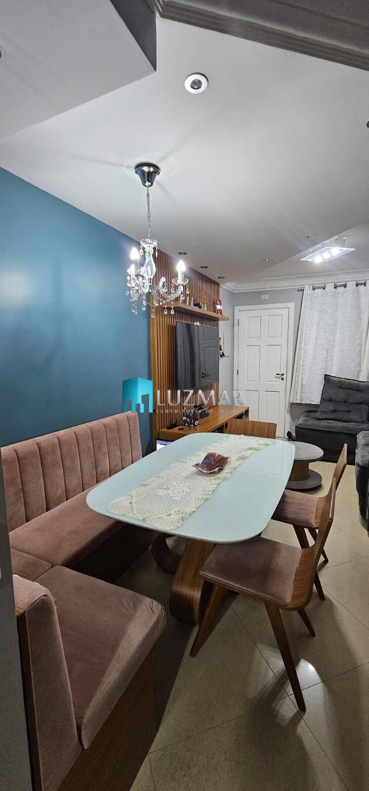 Casa, 3 quartos, 115 m² - Foto 6