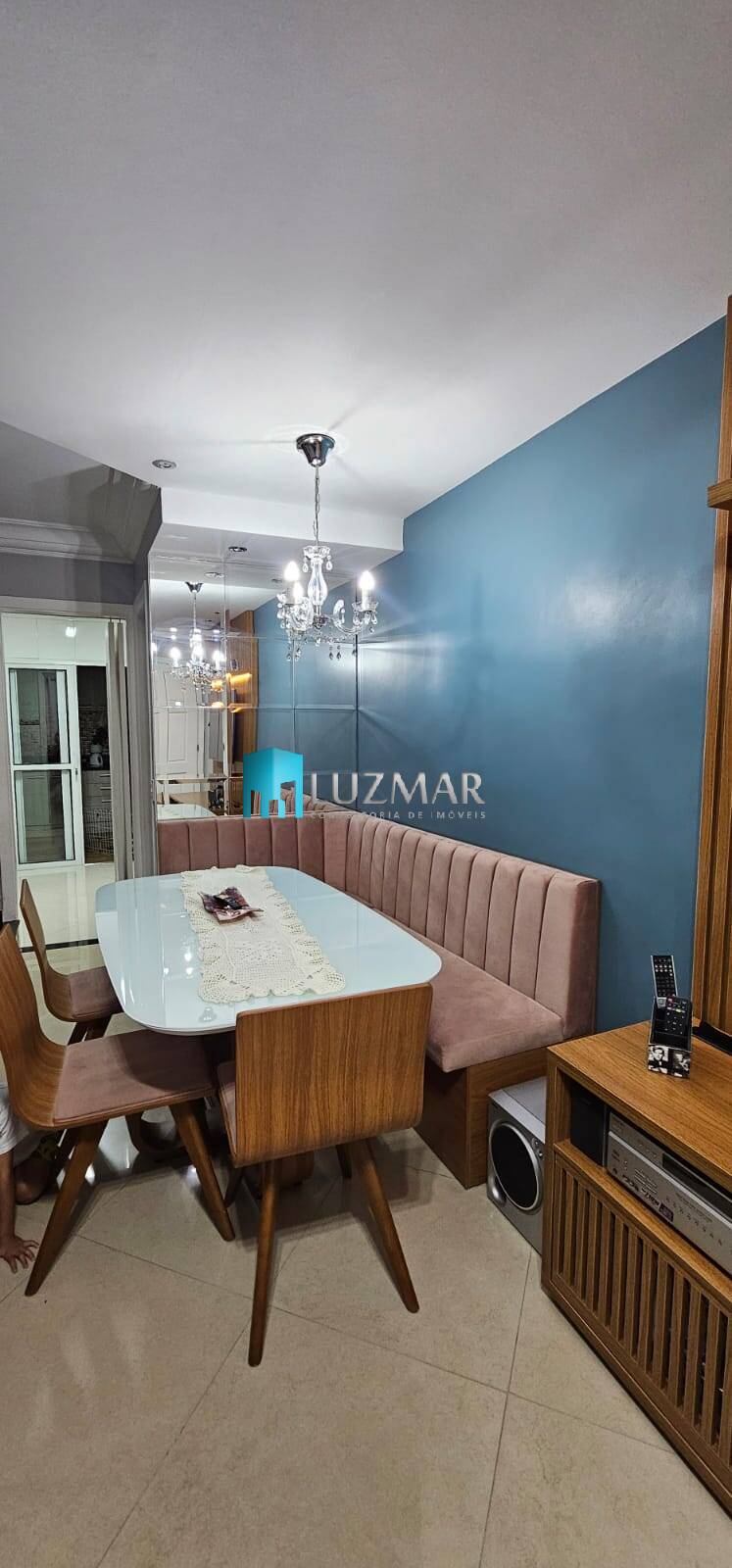 Casa, 3 quartos, 115 m² - Foto 7