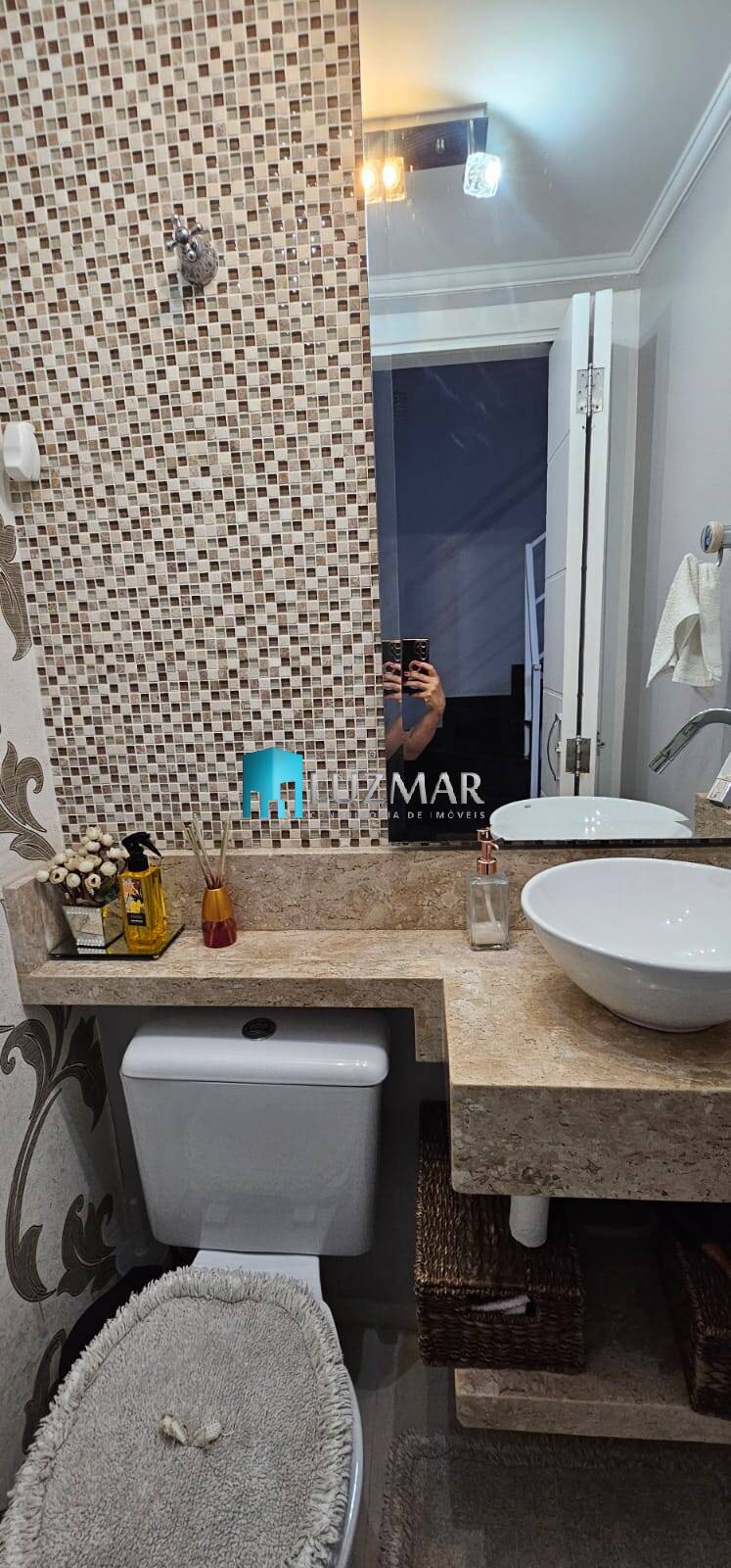 Casa, 3 quartos, 115 m² - Foto 11