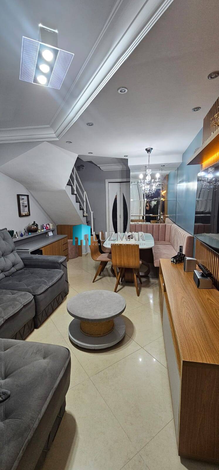 Casa, 3 quartos, 115 m² - Foto 12