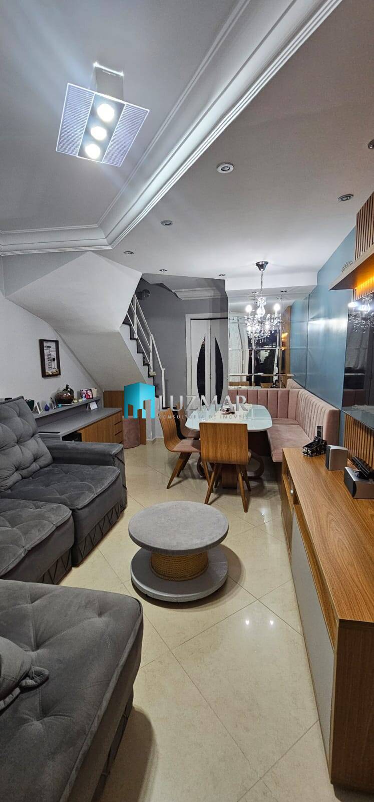 Casa, 3 quartos, 115 m² - Foto 13